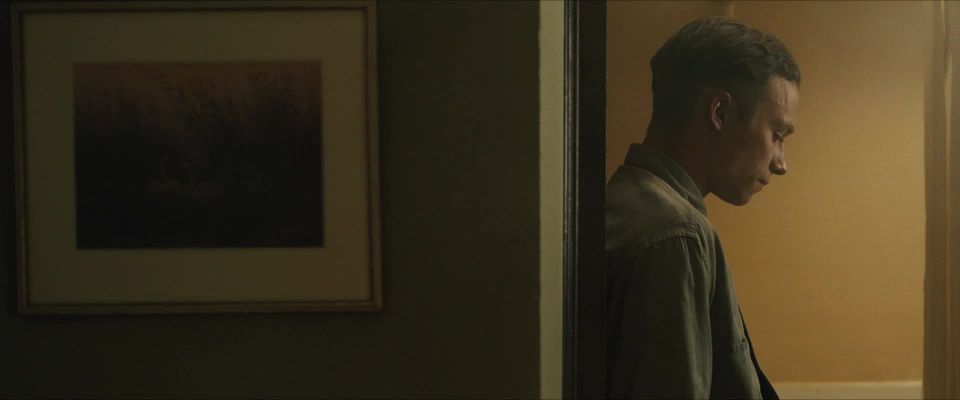 Margot Robbie - Dreamland (2019) HD 1080p - (Celebrity porn)