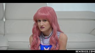 adult xxx video 16 neck fetish porn cuckold porn | Hentaied – Tiffany Tatum – A I Love – Tiffany Tatum Loses It | squirting-1