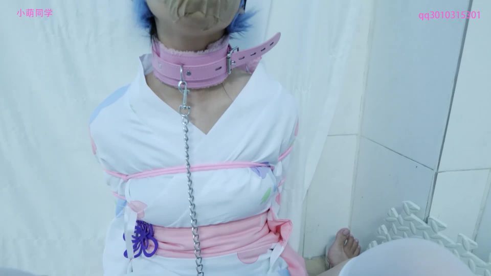 free video 45 Asian Cosplay Bondage | bondage | femdom porn whipped sex bdsm skachat