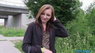 Teen Pussy Almost Too Tight to Fuck - July 08, 2016-1