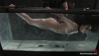 free video 49 Maya Mathews In The First Ever Fishline Only Suspension on bdsm porn japanese bdsm squirt-8