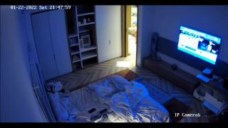 free xxx video 17 Hidden Camera In The Living Room, amateur lingerie on hardcore porn -8