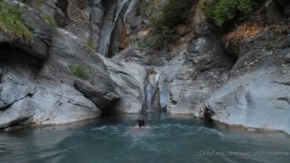 Sienna Garcia - siennagarciaog () Siennagarciaog - shall we go skinny dipping together i have more content i wanted to post today but s 11-08-2020-9