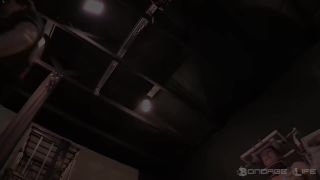 video 37 BondageLife – Greyhound Gets The Academy Chair – Rachel Greyhound, sissy bdsm on fetish porn -5
