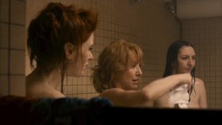 Audrey Fleurot, etc – Les reines du ring (2013) HD 1080p - (Celebrity porn)-4