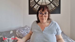 Me gusta chupar pollas y corridas con semen creampie Evita Camila milf caliente-1