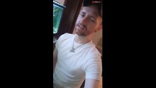 Confidently telling You how your to handle this BIG DICK-9
