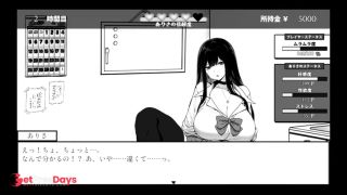 [GetFreeDays.com] H GAMEH CG  Adult Stream May 2023-4