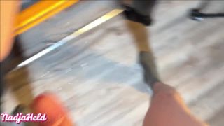 free porn video 34 real amateur swingers NadjaHeld - Kontrollverlust - Squirting schien ihm zu gefallen , germany on hardcore porn-5