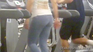 [SiteRip] CandidSpandex 196-1