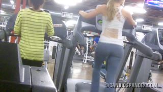 [SiteRip] CandidSpandex 196-3