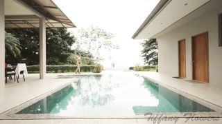 Big Tits naughty big titty fat ass step-mom caught on camera doing naked yoga-1