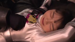 [SuperMisses.com] DHRY-27 Doujin Heroine 26 Heroine Pinch Special Jinjyugar-020-7