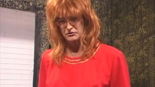 Desperately Horny Housewives, Scene 1-9