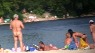 xxx clip 29  Russian Nude Beach, russian nude beach on russian-5