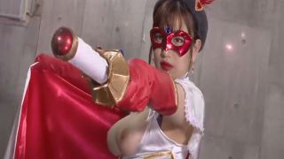 [SuperMisses.com] MSZ-15 Masked Beautiful Mayor Bijuklin-034-5