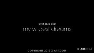 X-Art – Charlie Red-5