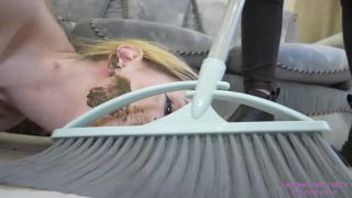 Today well find out if youre worthy to become our new slave - LickingGirlsFeet (FullHD 2024) New Porn-0