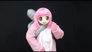 MiraidougaPt 1dlamn-104 - Mokomoko Fumako layered anime mask-5
