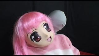 MiraidougaPt 1dlamn-104 - Mokomoko Fumako layered anime mask-6