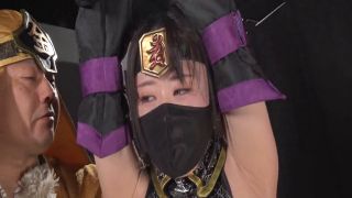 [WarAnLov.com] SPSD-75 Heroine Devastation Hell-009-0