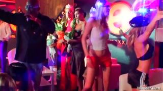 DSO Booty Pageant Part 1 - Cam  1-1