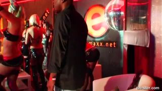 DSO Booty Pageant Part 1 - Cam  1-2