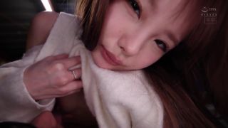 CHINASES SUB MIH-018 「5分だけなら浮気じゃないモン」深夜バイトするボクを誘惑して…元カノいちかのハメまくりショートタイム浮気中出し！ 松本いちか-4