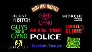 Doctor aria nicole amp doctor tampa try on latex and surg...-2