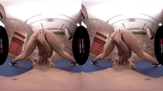  Lena Nitro in Dance with me, virtual reality on 3d-7