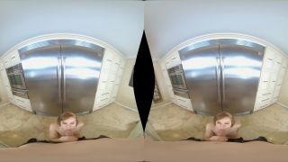  3d porn | Cadey Mercury in Cadeys Cuntry Kitchen | w-1
