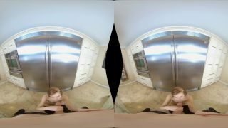  3d porn | Cadey Mercury in Cadeys Cuntry Kitchen | w-2