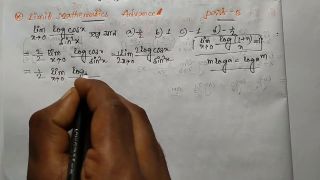 Amateur Porn Limit Advanced Math part 5-2