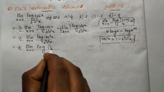 Amateur Porn Limit Advanced Math part 5-3