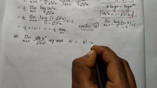 Amateur Porn Limit Advanced Math part 5-6