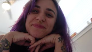 LTLGiantessClips - Mia Hope in Desperate Ploy Giantess POV Crush SFX - Giantess-5