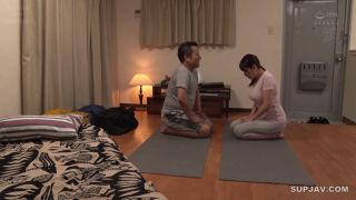 ReducingMosaic MEYD-511 欲求不満な団地妻と孕ませオヤジの汗だく濃厚中出し不倫 秋山祥子-1