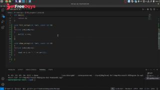 24 Dynamic Memory. newdelete operators-7