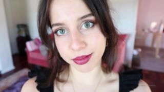 xxx video clip 30 Princess Violette - Update vlog...v exciting - Findom, mature smoking fetish on masturbation porn -9