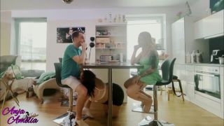 MyDirtyHobby - Anja Amelia - [Hardcore porn]-1