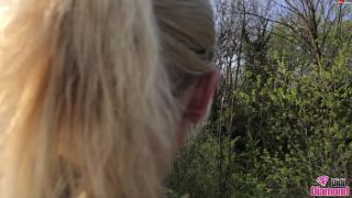 Didi - Diamond - Joggen mit Doggy Workout - Mdh-1