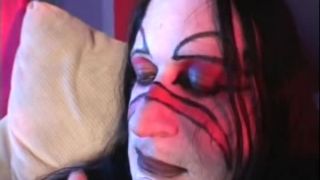 online adult video 4 Wanton Groupie Spit Roasted Back Stage on bdsm porn eva angelina bdsm-9