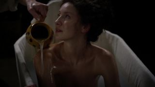 Caitriona Balfe - Outlander s04e06 (2018) HD 1080p!!!-1