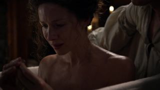 Caitriona Balfe - Outlander s04e06 (2018) HD 1080p!!!-6