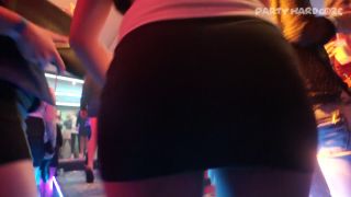 Party Hardcore Gone Crazy Vol. 16 Part 6 - Cam 1-5