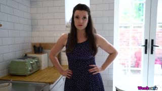 free adult video 8 the english mansion femdom brunette girls porn | WankItNow - Ivy - My Troublesome Step Son | joi-1
