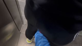 My Gym Partner And I Found Each Other Horny And Ended Up Masturbating I-7