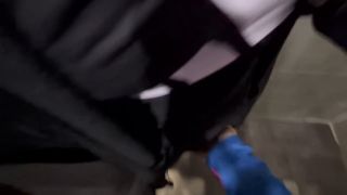 My Gym Partner And I Found Each Other Horny And Ended Up Masturbating I-9