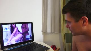 Pt2MiraCuckold - Video Call With Hubby While Im Cheating-4