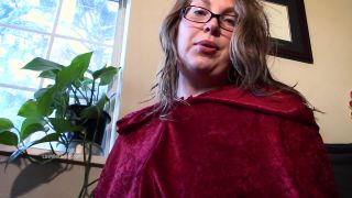 porn clip 26 Lush Botanist – A Handmaids Ass Eating Part 1 | fetish | big ass porn big curvy bbw-1